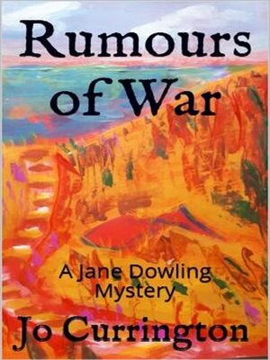 cover image of Rumours of War
